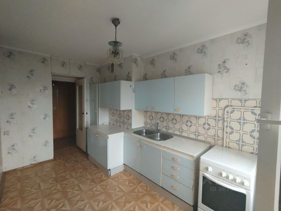 Аренда 4-комнатной квартиры 74,7 м², 5/9 этаж