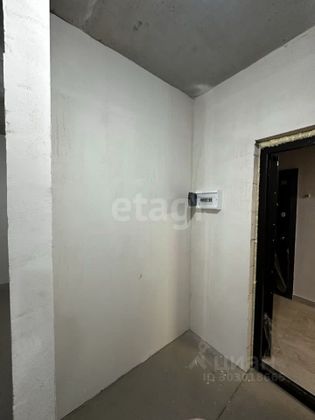 Продажа квартиры-студии 27,5 м², 6/10 этаж