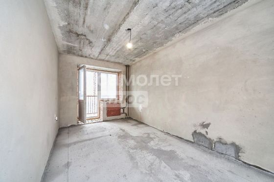 Продажа 2-комнатной квартиры 53 м², 16/19 этаж