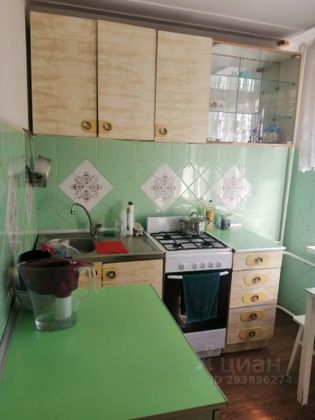 Аренда 2-комнатной квартиры 44 м², 4/5 этаж