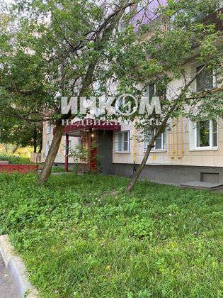 Продажа 2-комнатной квартиры 39,6 м², 6/12 этаж