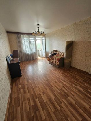 Продажа 1-комнатной квартиры 32,5 м², 4/5 этаж