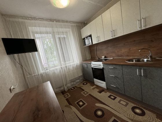 Продажа 2-комнатной квартиры 49 м², 4/5 этаж