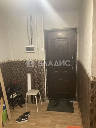 Продажа 3-комнатной квартиры 49 м², 4/9 этаж