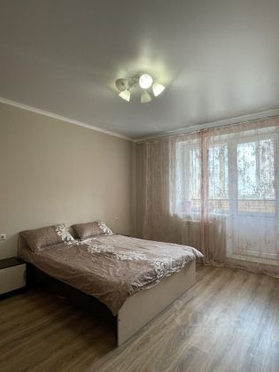 Продажа 2-комнатной квартиры 57,1 м², 8/25 этаж