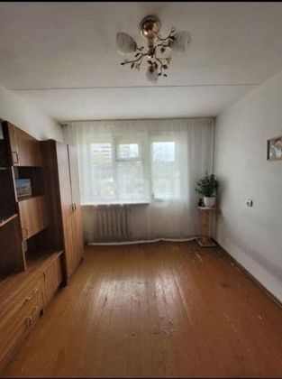 Продажа 1-комнатной квартиры 29 м², 3/5 этаж