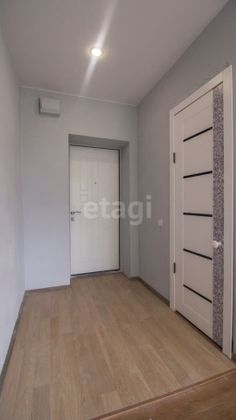 Продажа 1-комнатной квартиры 16,3 м², 1/2 этаж