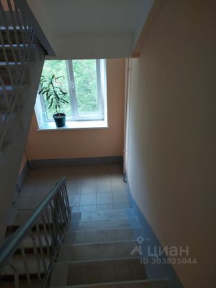 Продажа 2-комнатной квартиры 41,7 м², 4/5 этаж