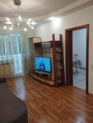 Продажа 3-комнатной квартиры 89 м², 2/5 этаж