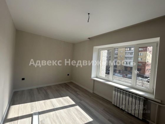 Продажа 2-комнатной квартиры 64,7 м², 2/9 этаж