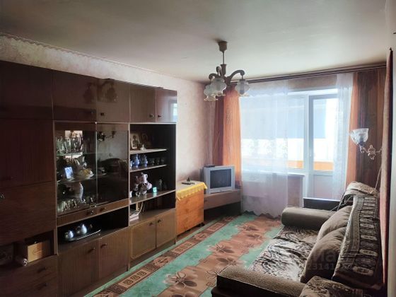 Продажа 2-комнатной квартиры 43,1 м², 4/6 этаж