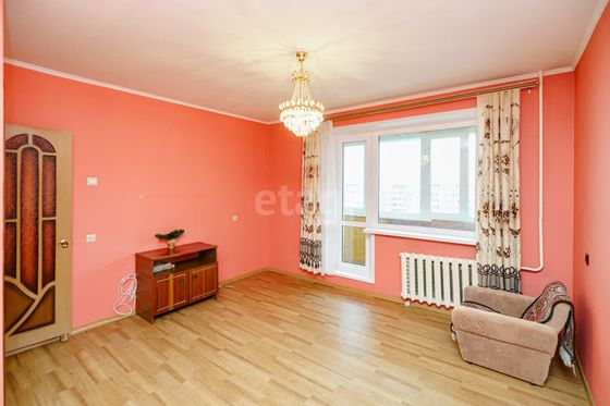 Продажа 3-комнатной квартиры 70 м², 9/9 этаж