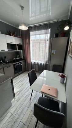 Продажа 3-комнатной квартиры 80,8 м², 3/4 этаж