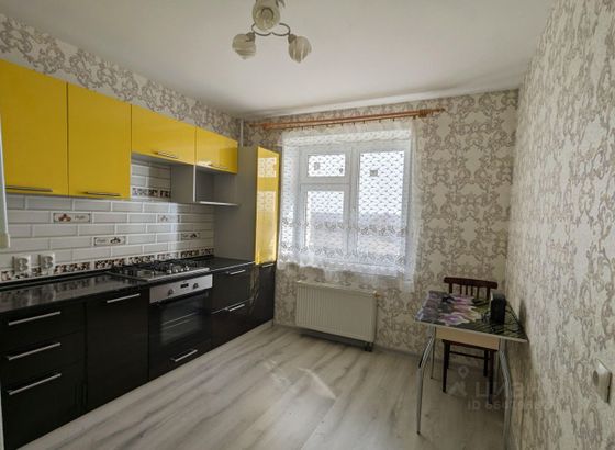 Продажа 1-комнатной квартиры 32,8 м², 3/9 этаж