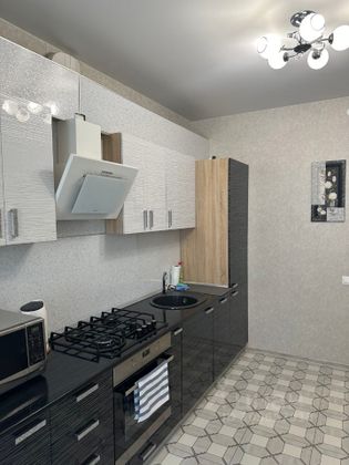 Продажа 1-комнатной квартиры 47 м², 2/3 этаж