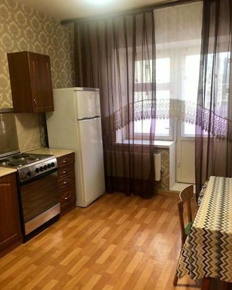 Аренда 1-комнатной квартиры 54 м², 1/9 этаж