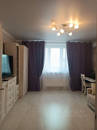 Продажа 2-комнатной квартиры 52,5 м², 11/12 этаж