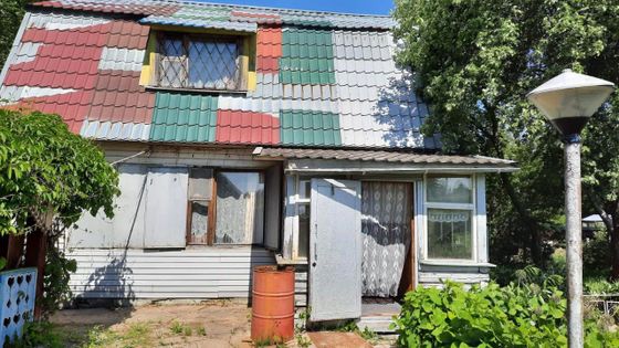 Продажа дома, 76,5 м², с участком 11 соток