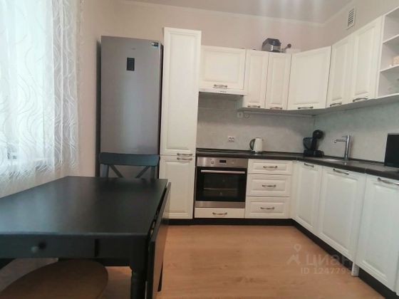 Продажа 1-комнатной квартиры 32,4 м², 8/23 этаж