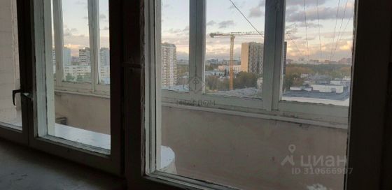 Продажа 2-комнатной квартиры 52,1 м², 13/14 этаж