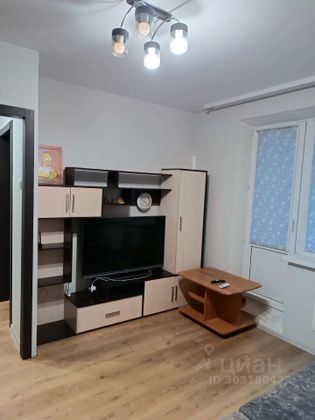 Продажа квартиры-студии 25,7 м², 2/10 этаж