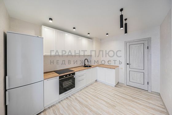 Продажа 2-комнатной квартиры 62 м², 13/22 этаж