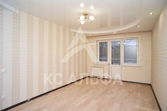 Продажа 1-комнатной квартиры 29,7 м², 5/5 этаж