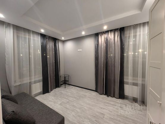 Продажа 2-комнатной квартиры 41,7 м², 2/24 этаж