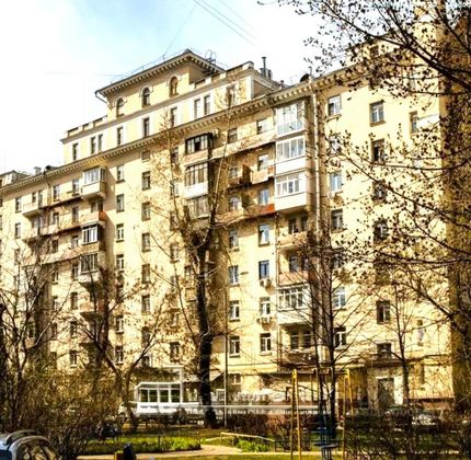 Продажа 2-комнатной квартиры 64 м², 8/9 этаж