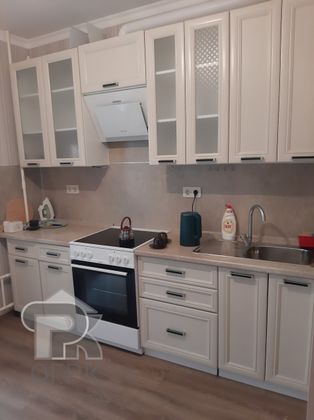 Продажа 2-комнатной квартиры 56,8 м², 10/19 этаж