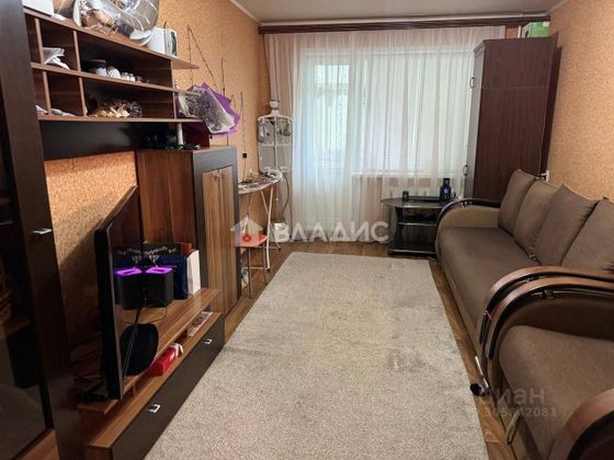 Продажа 2-комнатной квартиры 48 м², 3/5 этаж