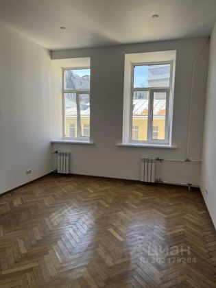 Продажа 1 комнаты, 19 м², 4/4 этаж