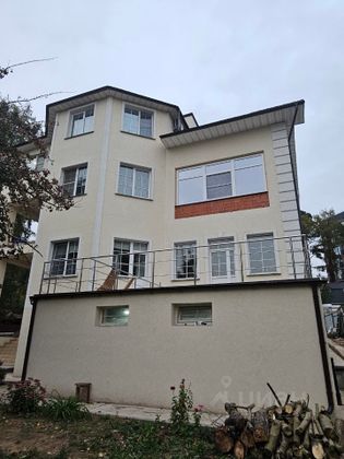 Продажа 1-комнатной квартиры 42 м², 1/3 этаж