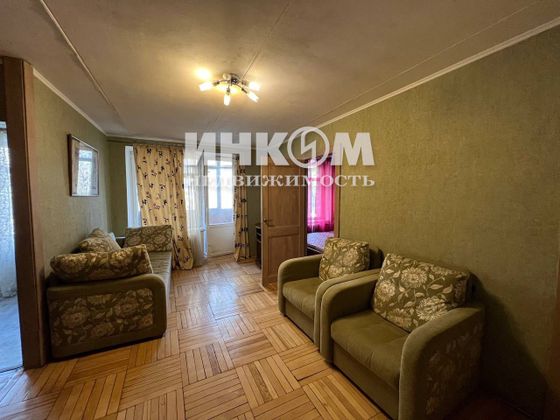 Аренда 2-комнатной квартиры 45 м², 2/5 этаж