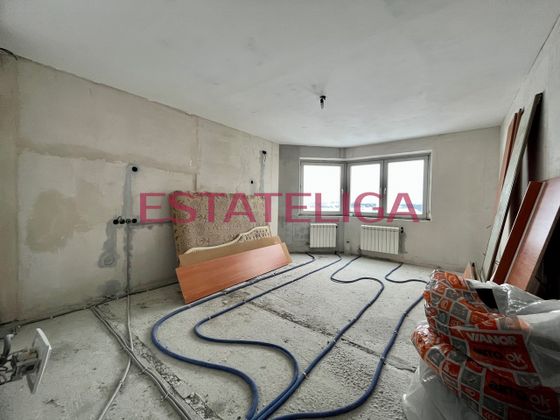 Продажа 1-комнатной квартиры 47,6 м², 12/14 этаж