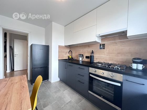 Аренда 3-комнатной квартиры 65 м², 11/14 этаж