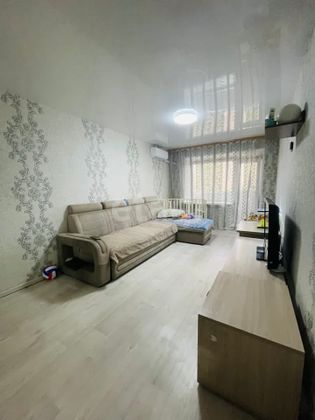 Продажа 2-комнатной квартиры 43,7 м², 4/5 этаж