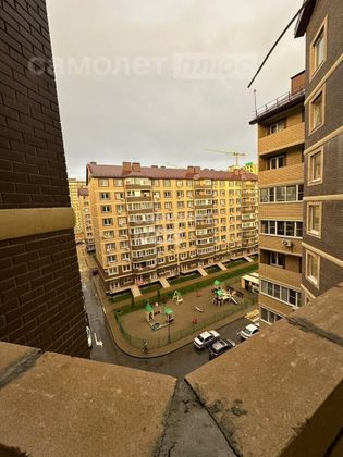 Продажа 3-комнатной квартиры 58,5 м², 7/9 этаж