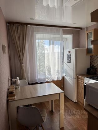 Продажа 1-комнатной квартиры 30,5 м², 2/5 этаж