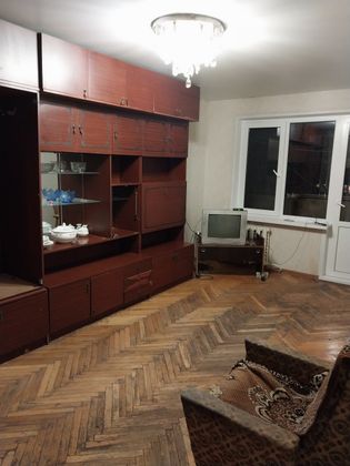 Продажа 2-комнатной квартиры 46 м², 5/5 этаж