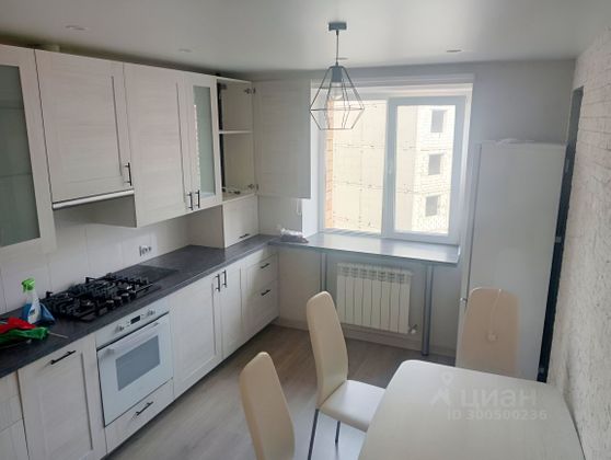 Аренда 2-комнатной квартиры 70 м², 4/10 этаж