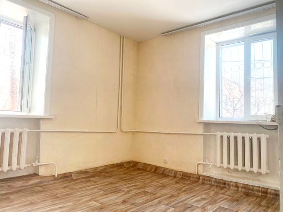 Продажа 2-комнатной квартиры 42,3 м², 1/2 этаж