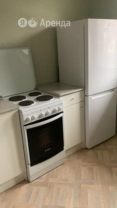 Аренда 1-комнатной квартиры 35 м², 3/3 этаж