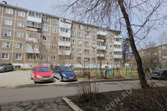 Продажа 2-комнатной квартиры 44 м², 5/5 этаж