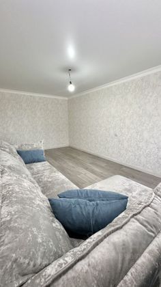 Продажа 2-комнатной квартиры 48 м², 5/5 этаж