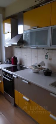 Аренда 2-комнатной квартиры 55 м², 2/9 этаж