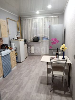 Продажа 2-комнатной квартиры 58,4 м², 4/5 этаж