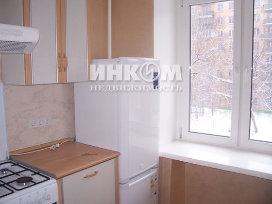 Аренда 2-комнатной квартиры 37 м², 3/9 этаж