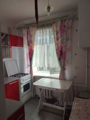 Продажа 2-комнатной квартиры 43,2 м², 5/5 этаж