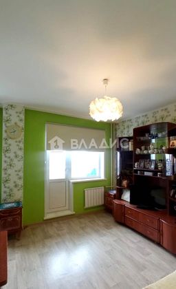 Продажа 1-комнатной квартиры 32 м², 11/12 этаж